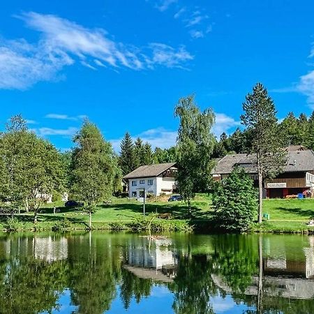 Ferienwohnung "Am Skilift" Herrischried Bagian luar foto