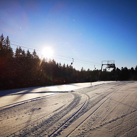 Ferienwohnung "Am Skilift" Herrischried Bagian luar foto