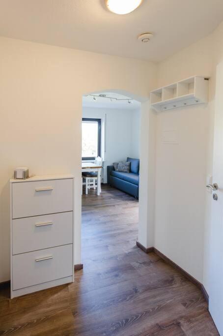 Ferienwohnung "Am Skilift" Herrischried Bagian luar foto