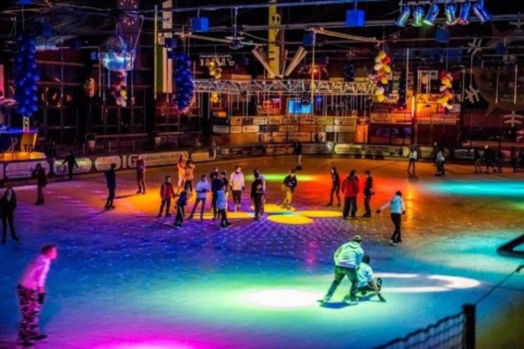 Ferienwohnung "Am Skilift" Herrischried Bagian luar foto
