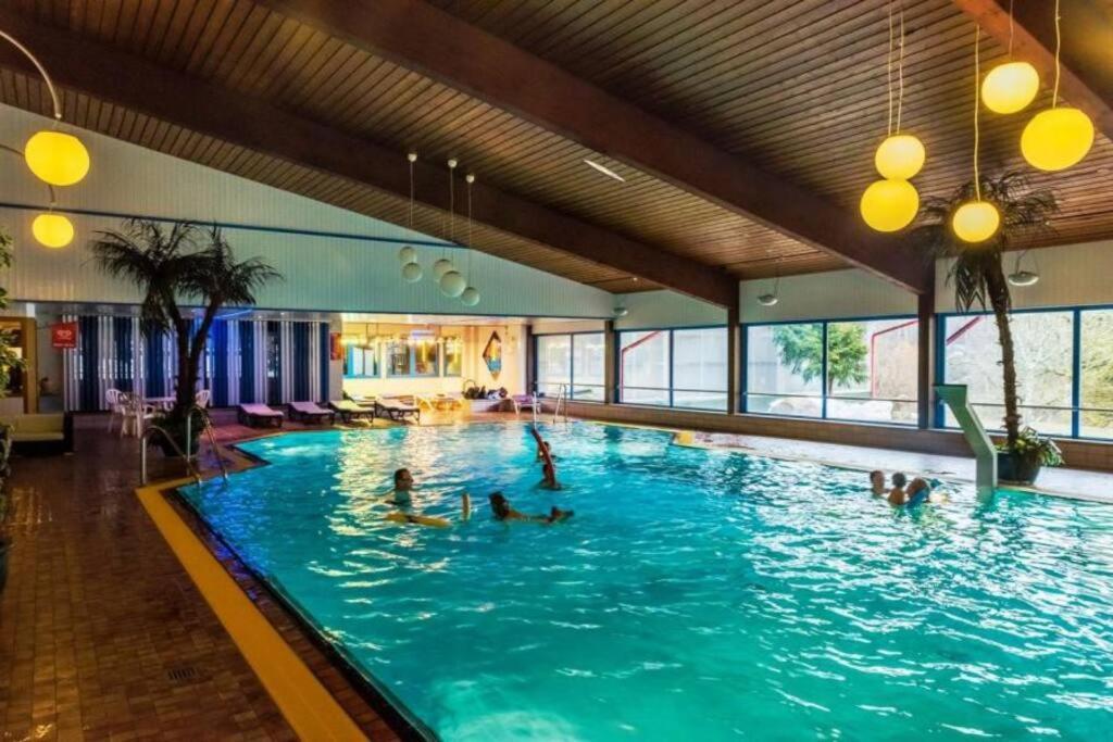 Ferienwohnung "Am Skilift" Herrischried Bagian luar foto