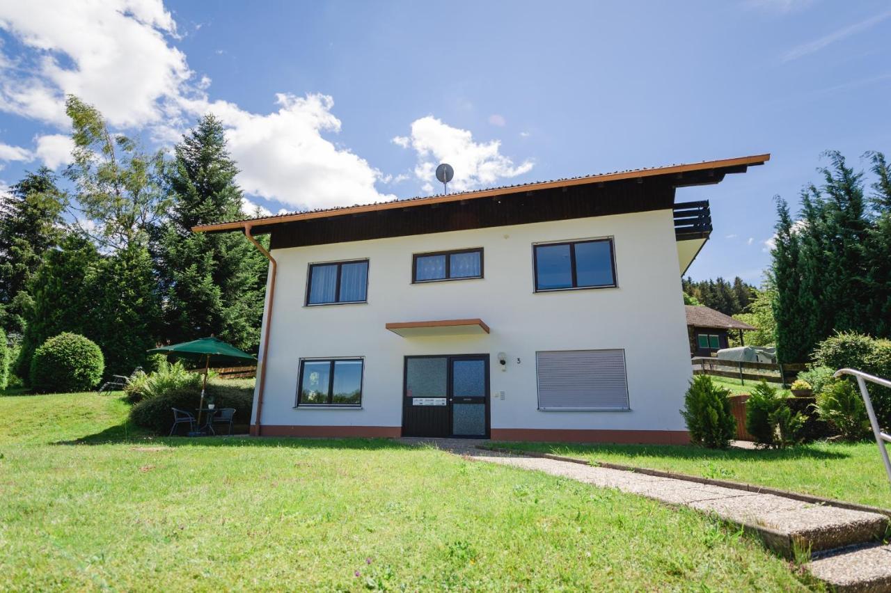 Ferienwohnung "Am Skilift" Herrischried Bagian luar foto