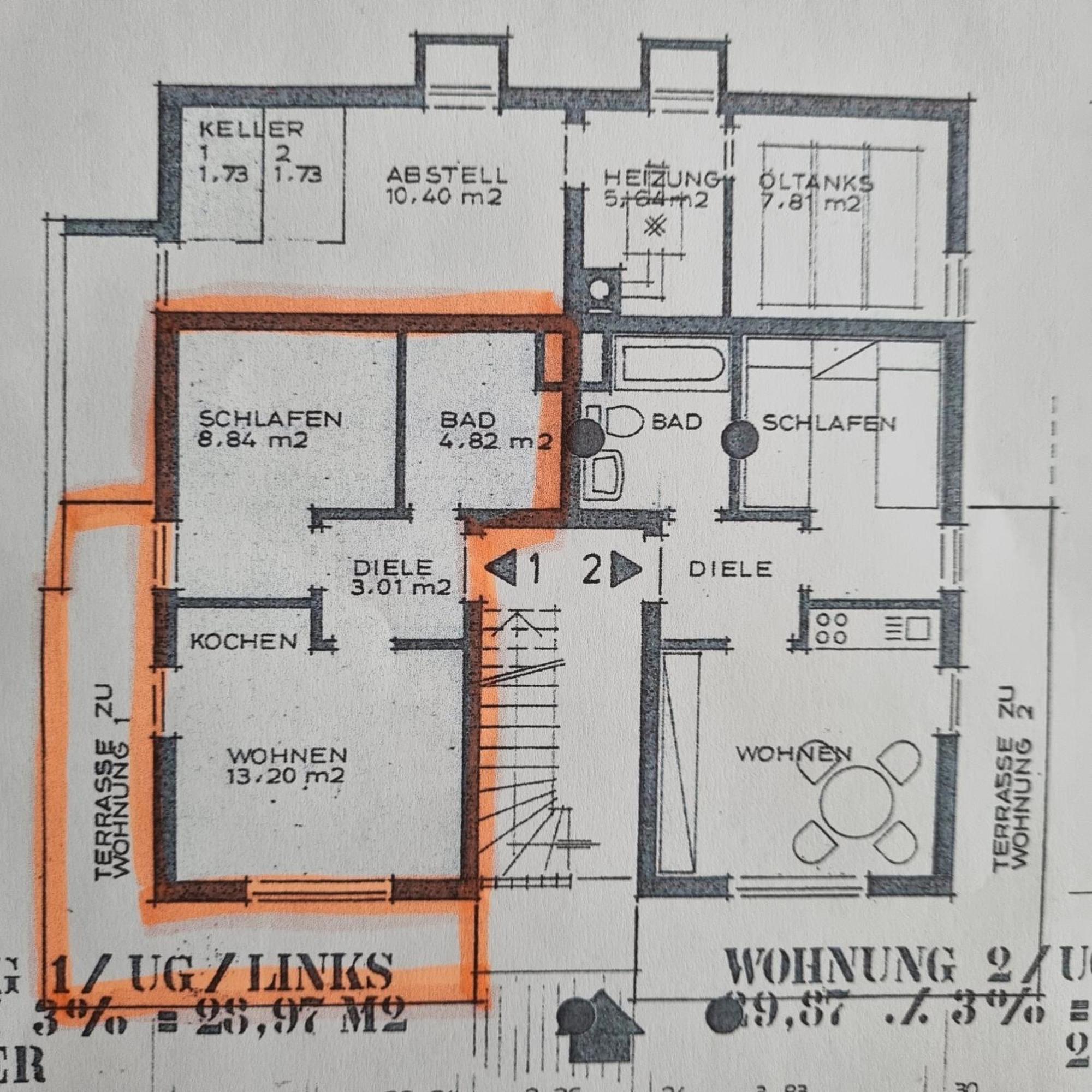 Ferienwohnung "Am Skilift" Herrischried Bagian luar foto